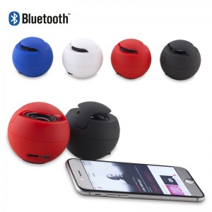 Speaker Bluetooth Jagger TE-147